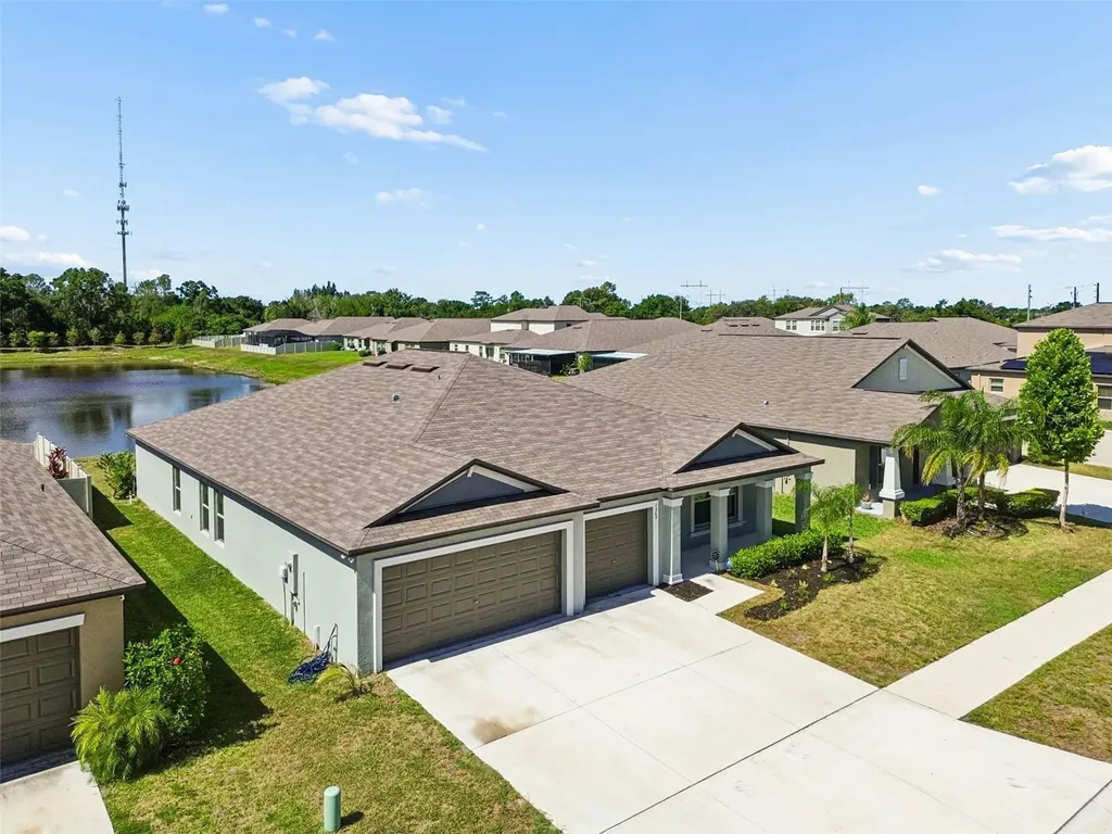 1565 Colding Drive Ruskin FL 33570