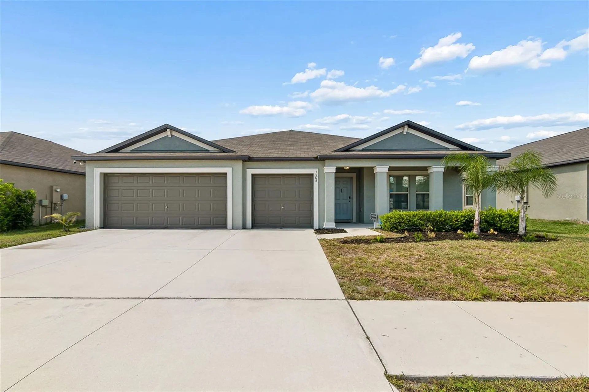 1565 Colding Drive Ruskin FL 33570