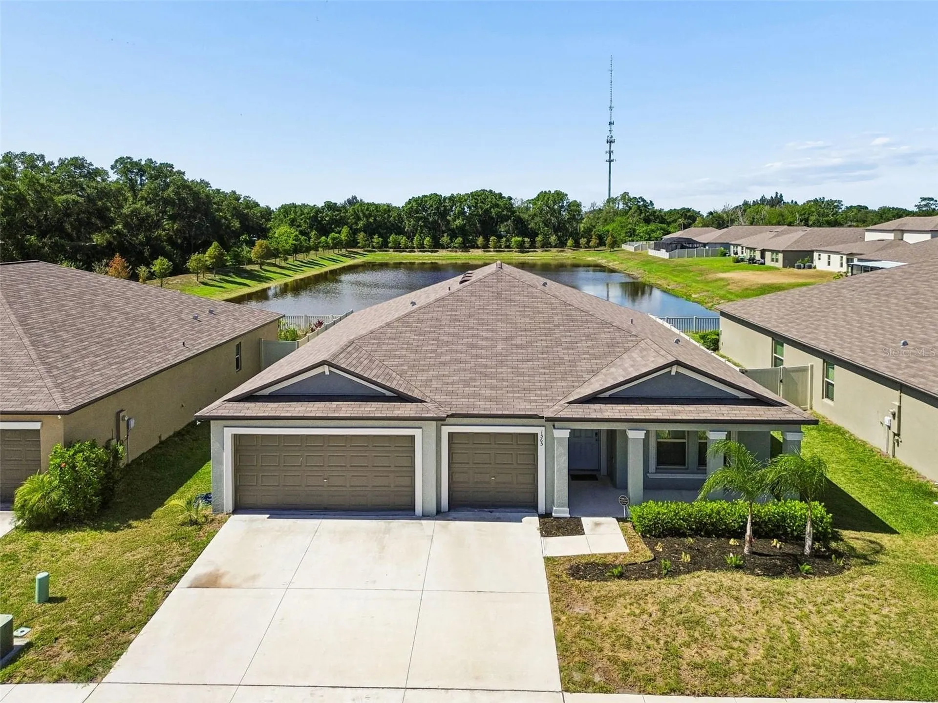1565 Colding Drive Ruskin FL 33570