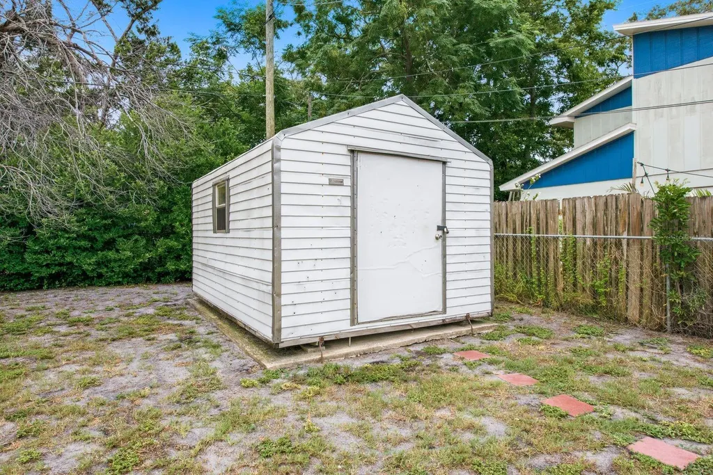 1456 S Prescott Avenue Clearwater FL 33756