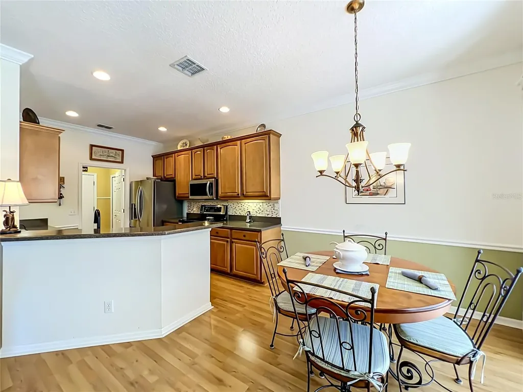 8031 Arcadian Court Mount Dora FL 32757