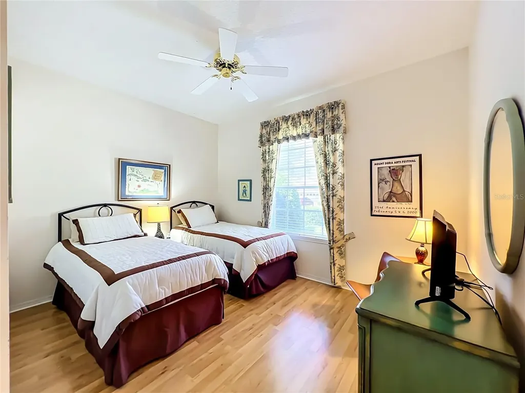 8031 Arcadian Court Mount Dora FL 32757