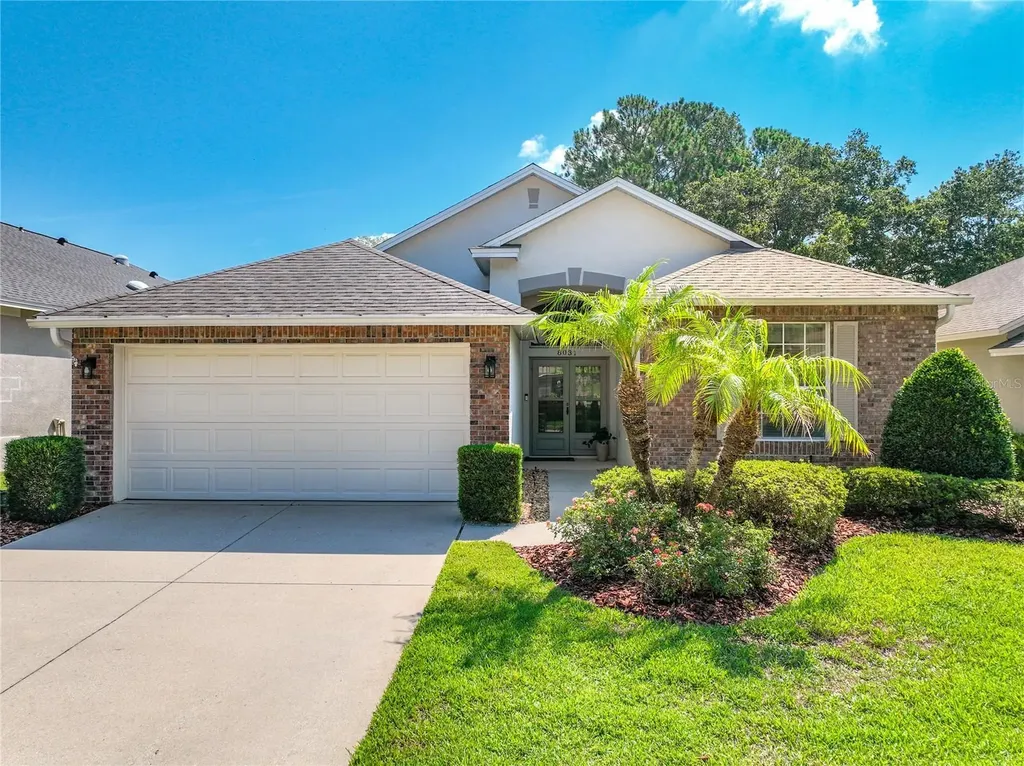 8031 Arcadian Court Mount Dora FL 32757