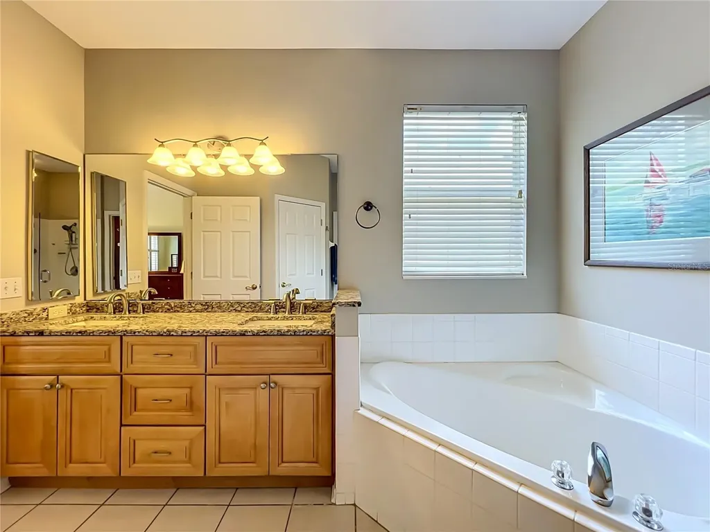 8031 Arcadian Court Mount Dora FL 32757