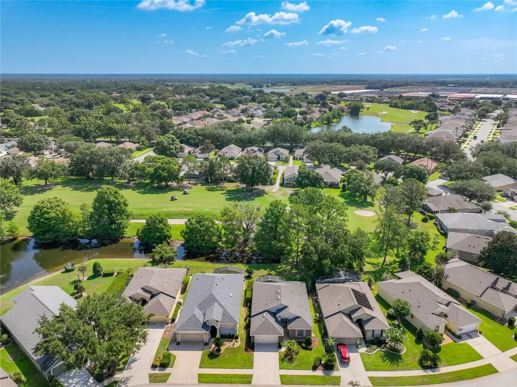8031 Arcadian Court Mount Dora FL 32757