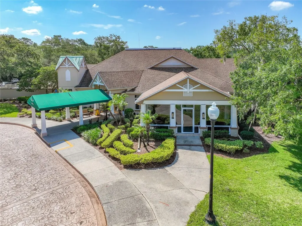 8031 Arcadian Court Mount Dora FL 32757