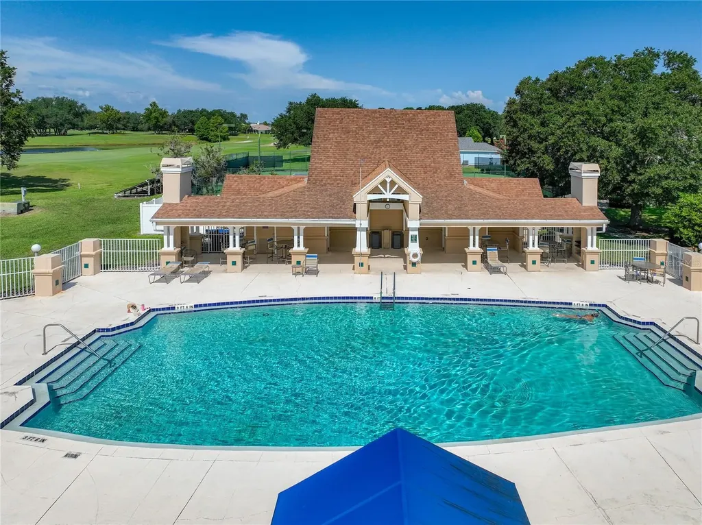 8031 Arcadian Court Mount Dora FL 32757