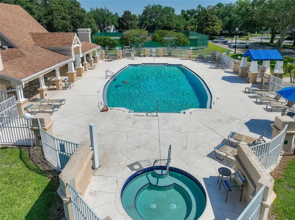 8031 Arcadian Court Mount Dora FL 32757