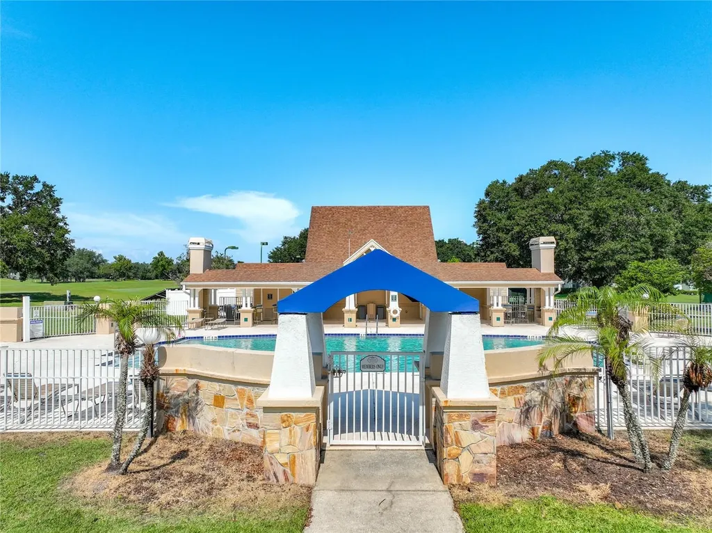 8031 Arcadian Court Mount Dora FL 32757