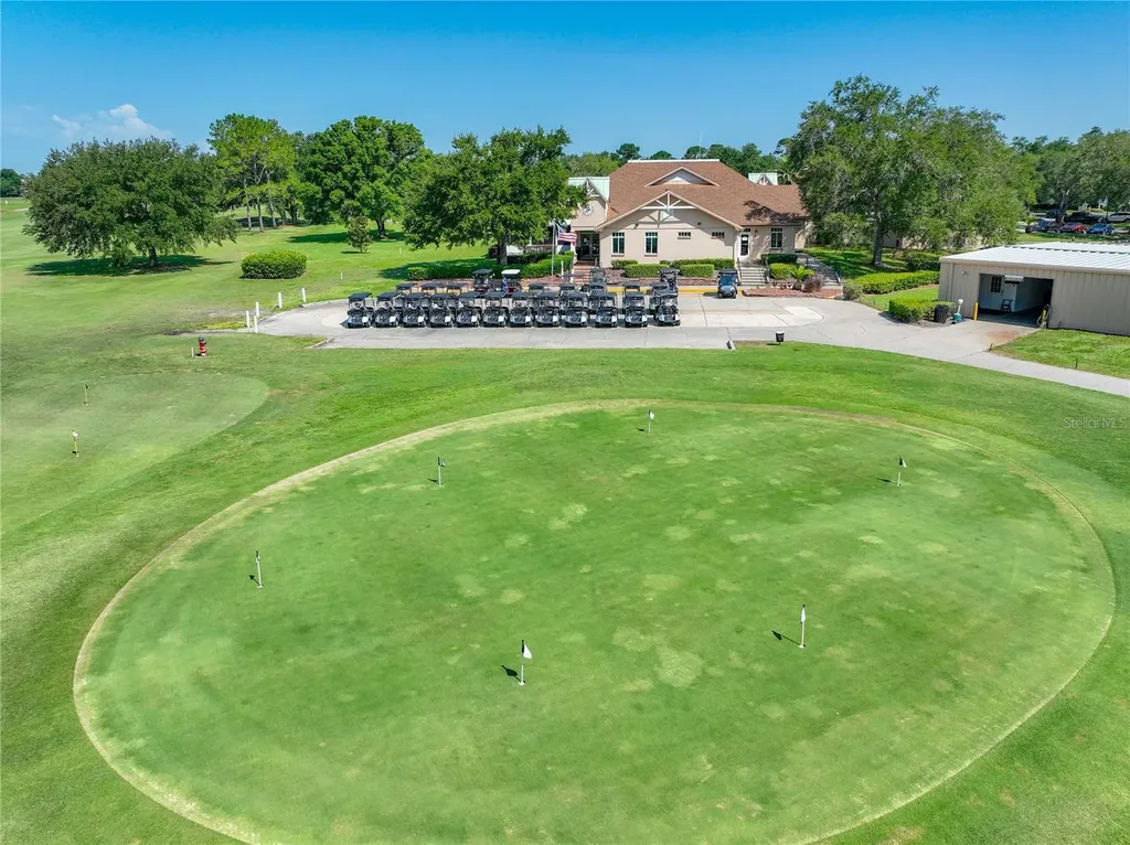 8031 Arcadian Court Mount Dora FL 32757