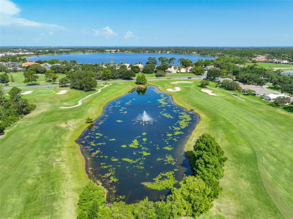 8031 Arcadian Court Mount Dora FL 32757