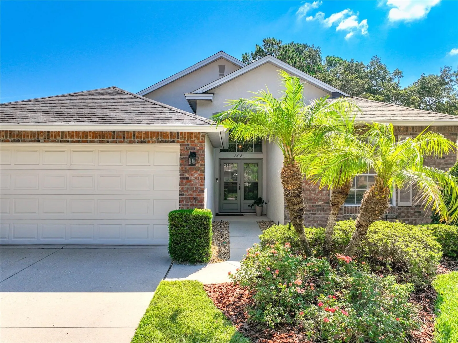 8031 Arcadian Court Mount Dora FL 32757