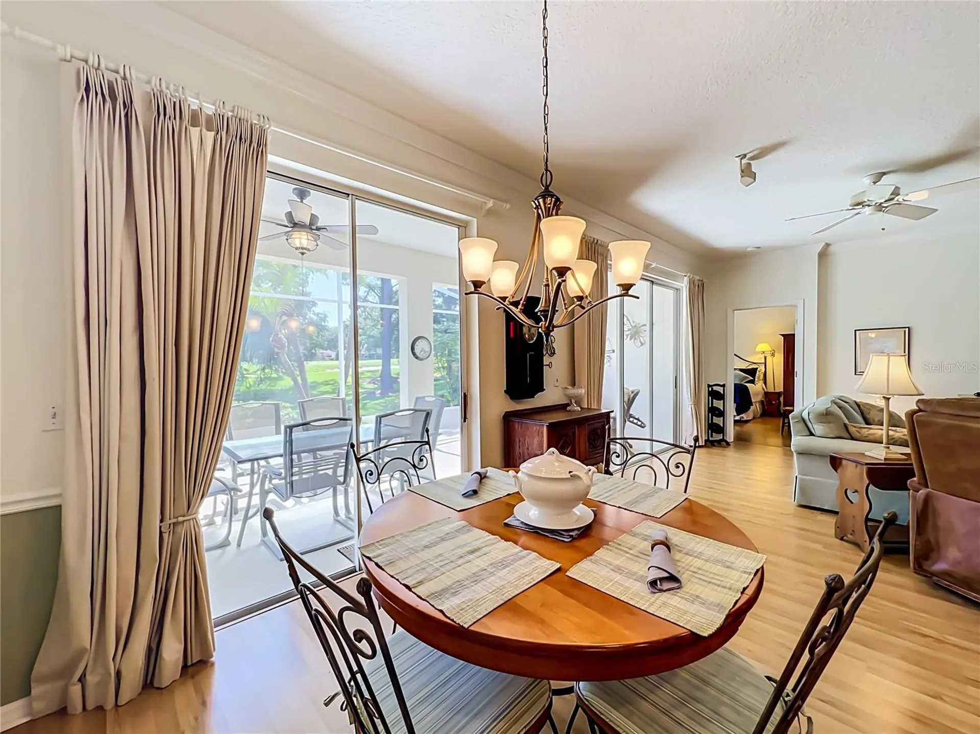 8031 Arcadian Court Mount Dora FL 32757