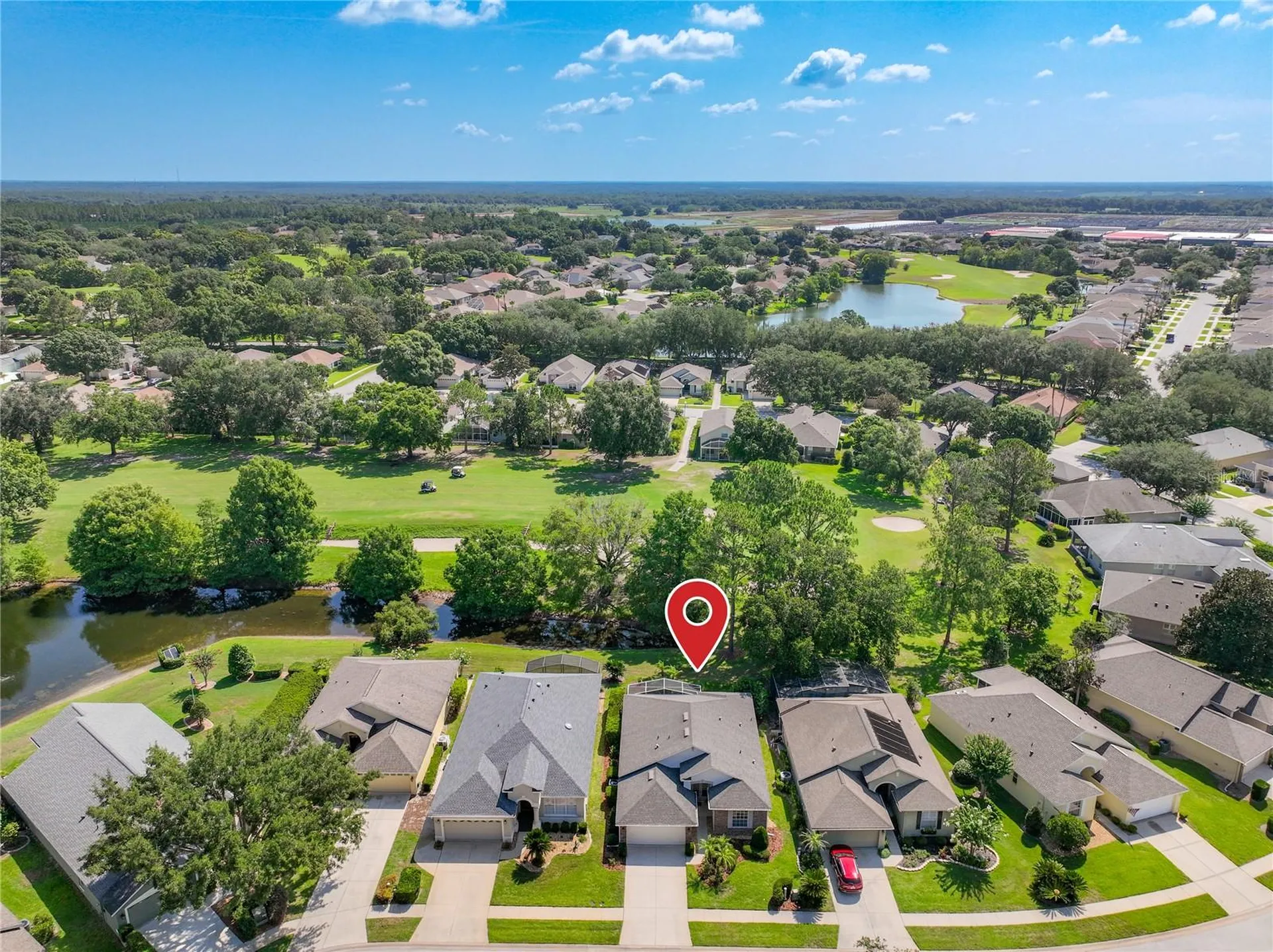 8031 Arcadian Court Mount Dora FL 32757