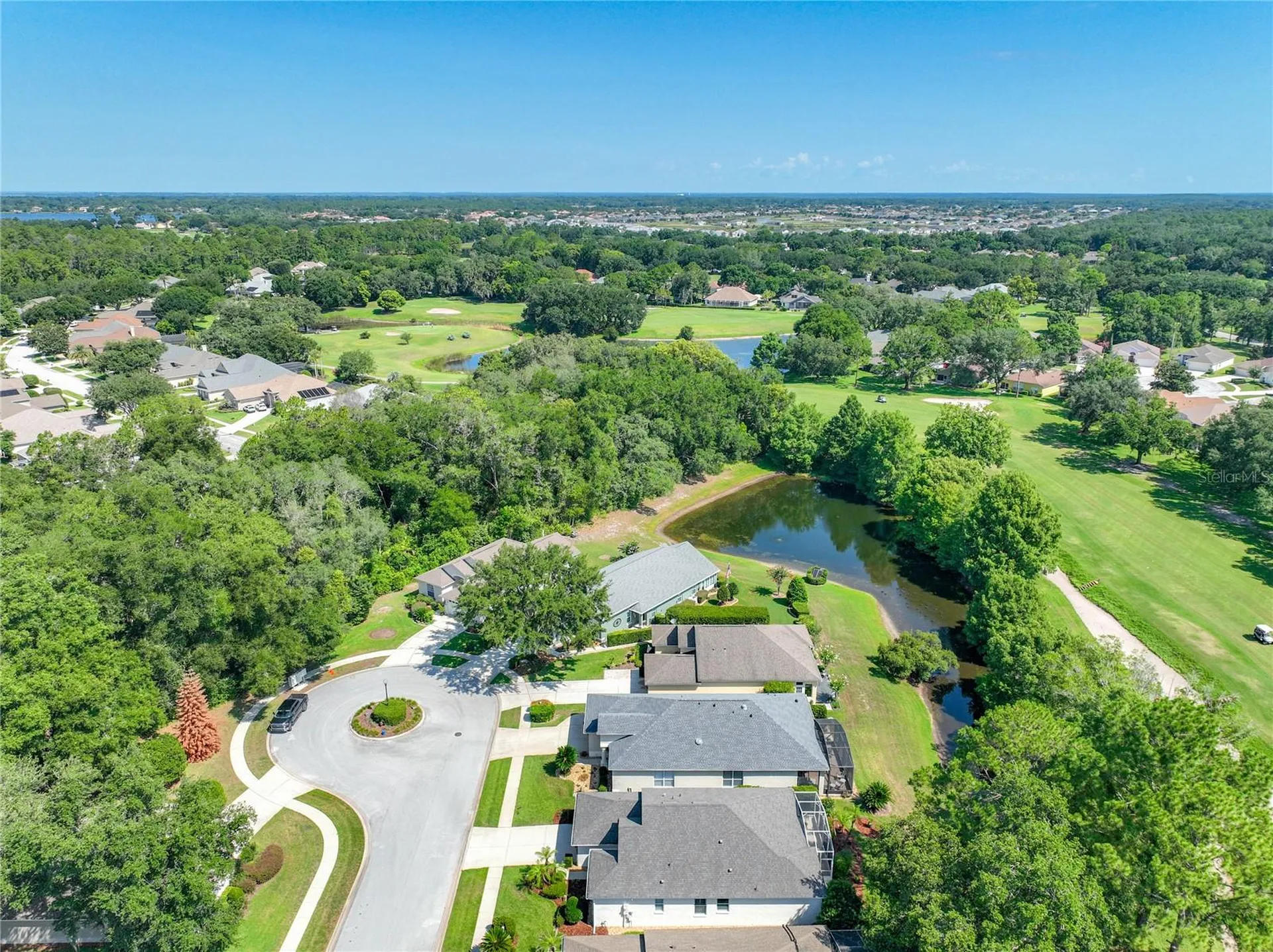8031 Arcadian Court Mount Dora FL 32757