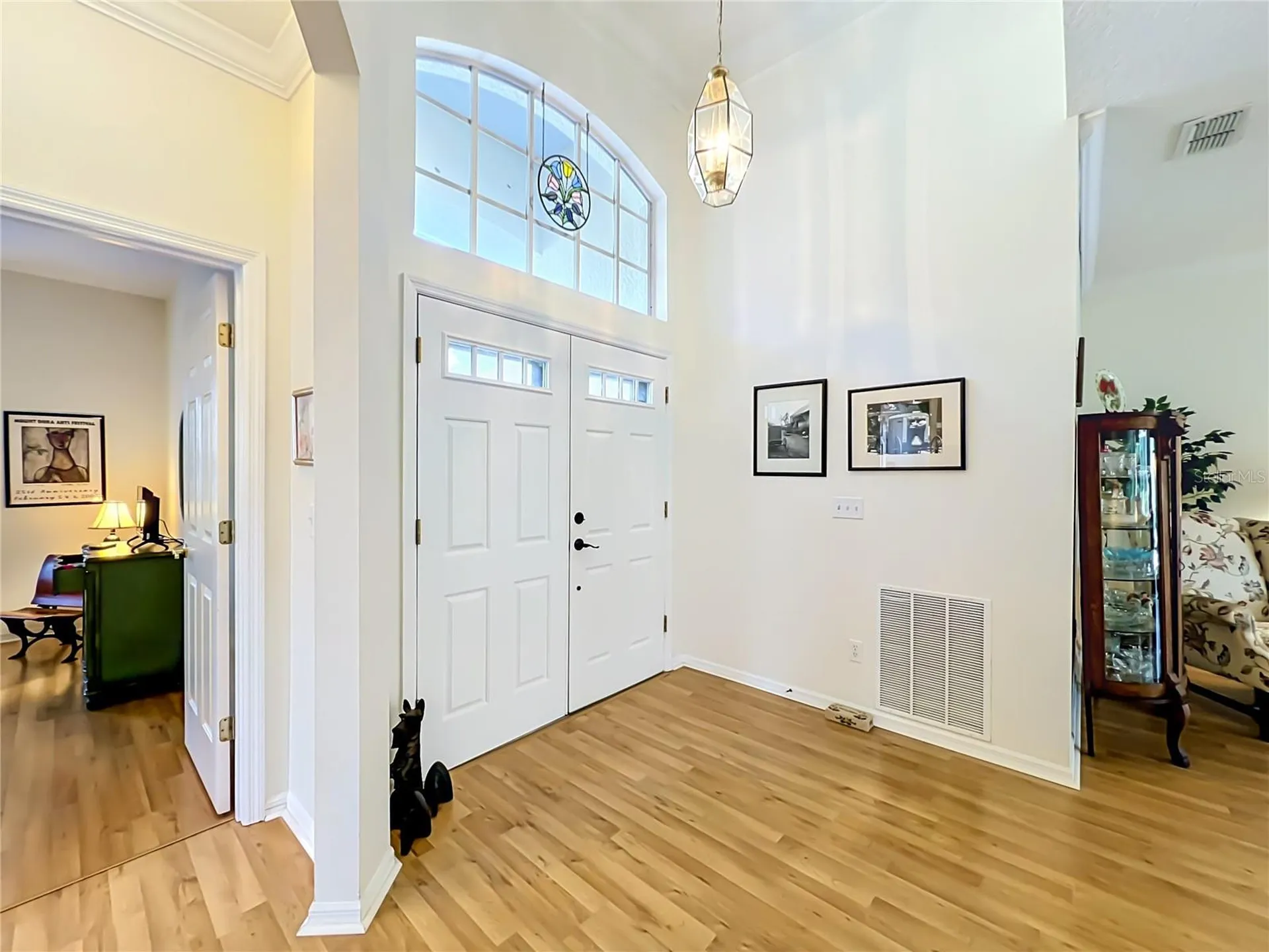 8031 Arcadian Court Mount Dora FL 32757