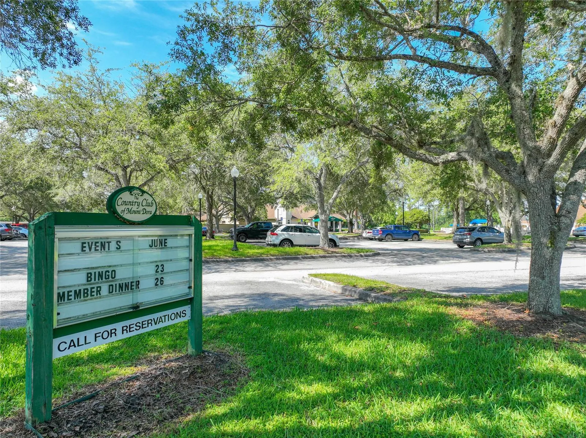8031 Arcadian Court Mount Dora FL 32757