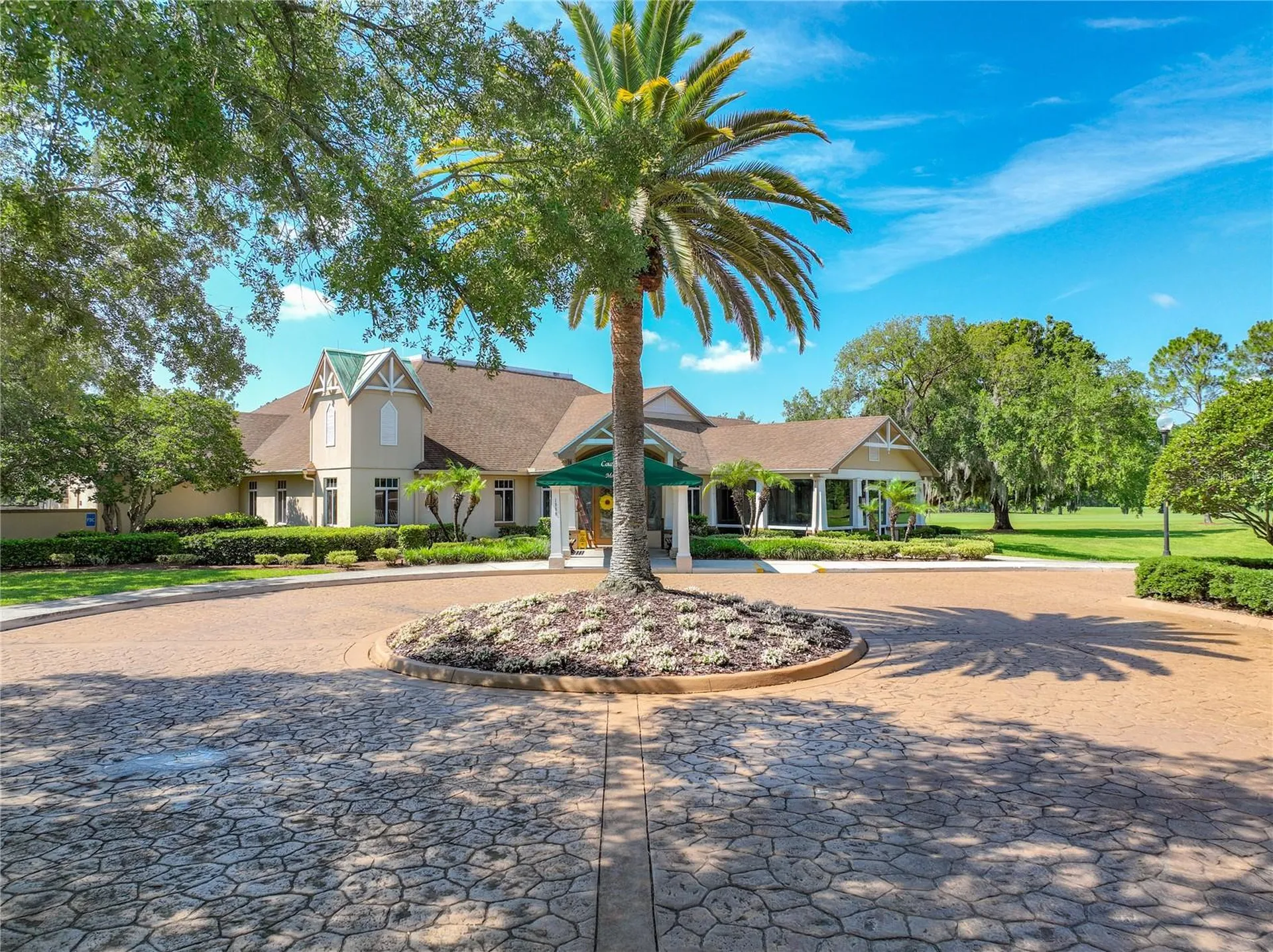8031 Arcadian Court Mount Dora FL 32757