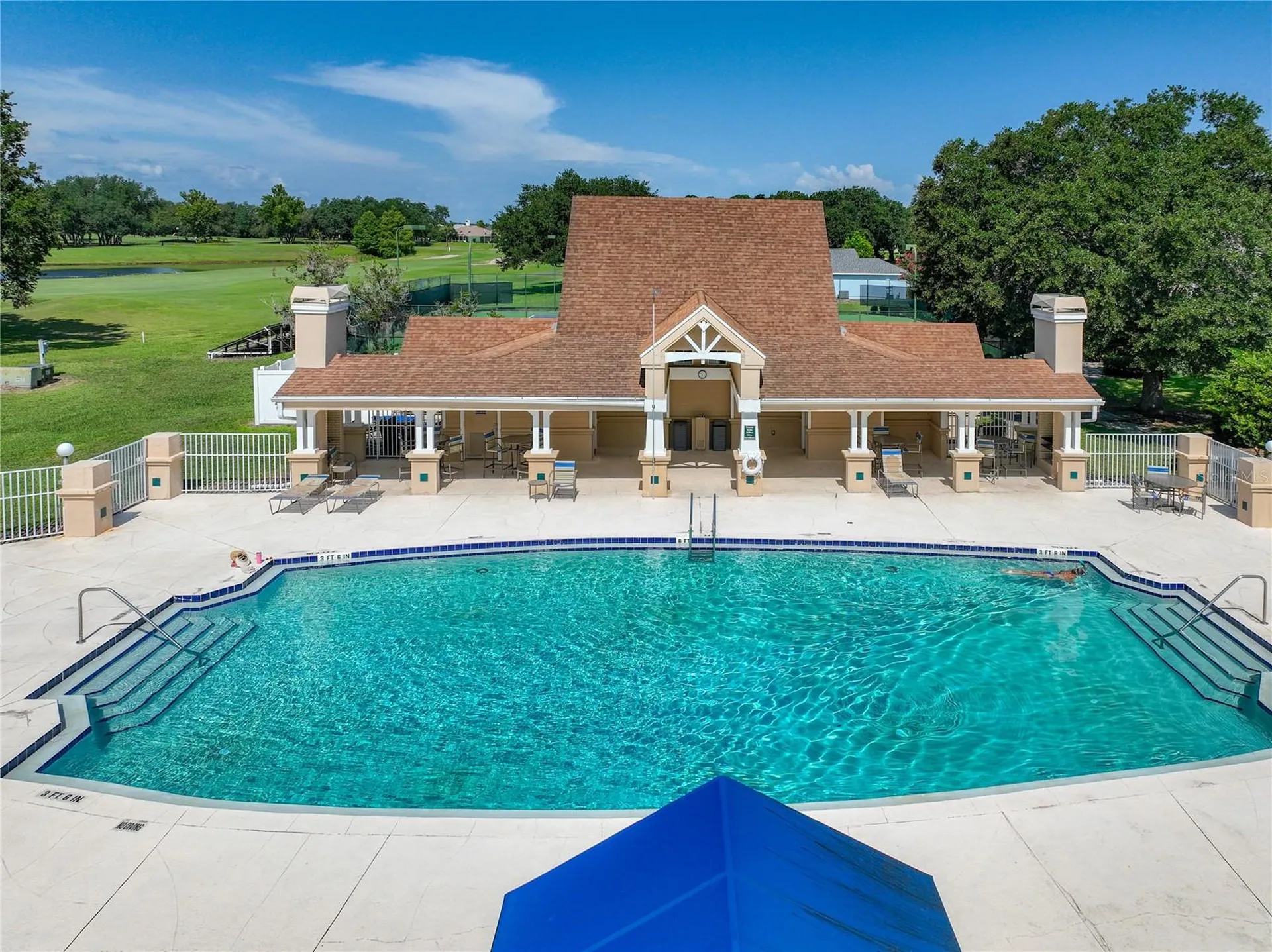 8031 Arcadian Court Mount Dora FL 32757