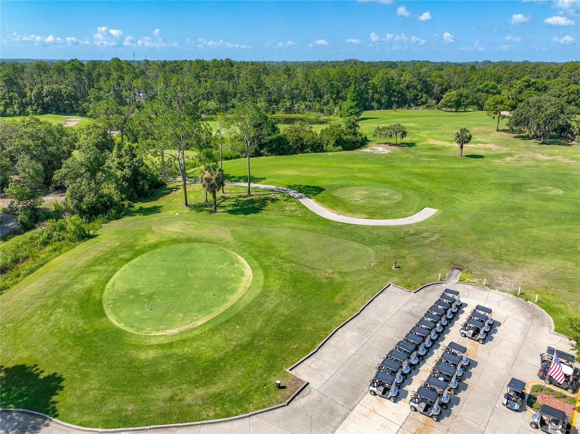 8031 Arcadian Court Mount Dora FL 32757