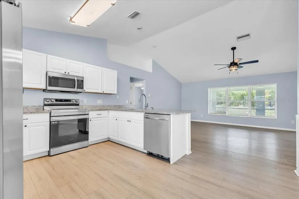 1708 Blue Lake Circle Punta Gorda FL 33983