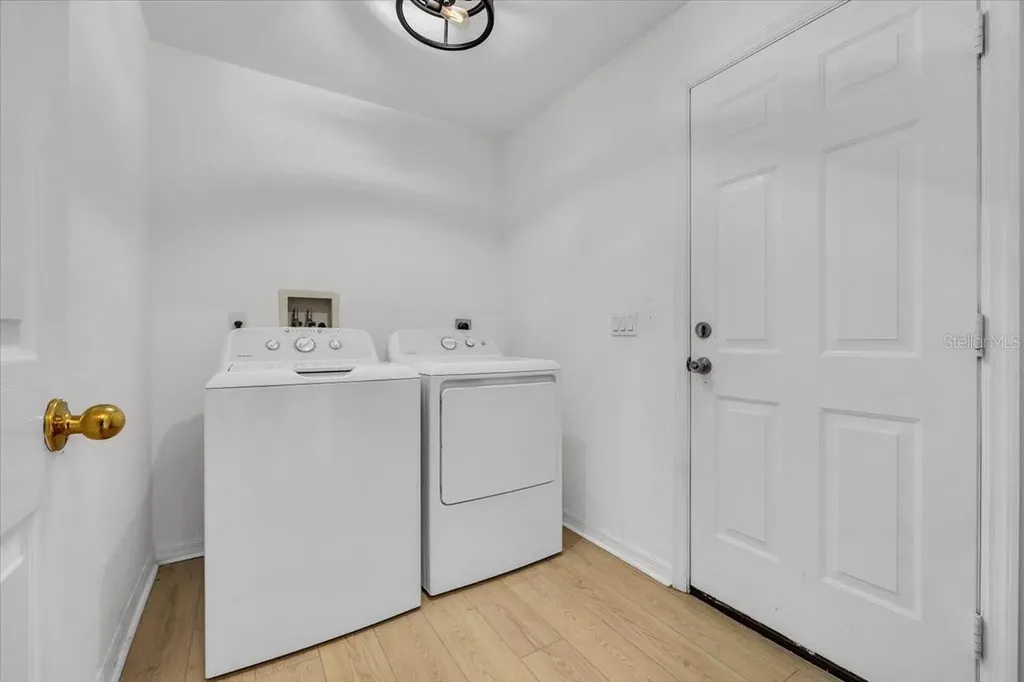 1708 Blue Lake Circle Punta Gorda FL 33983