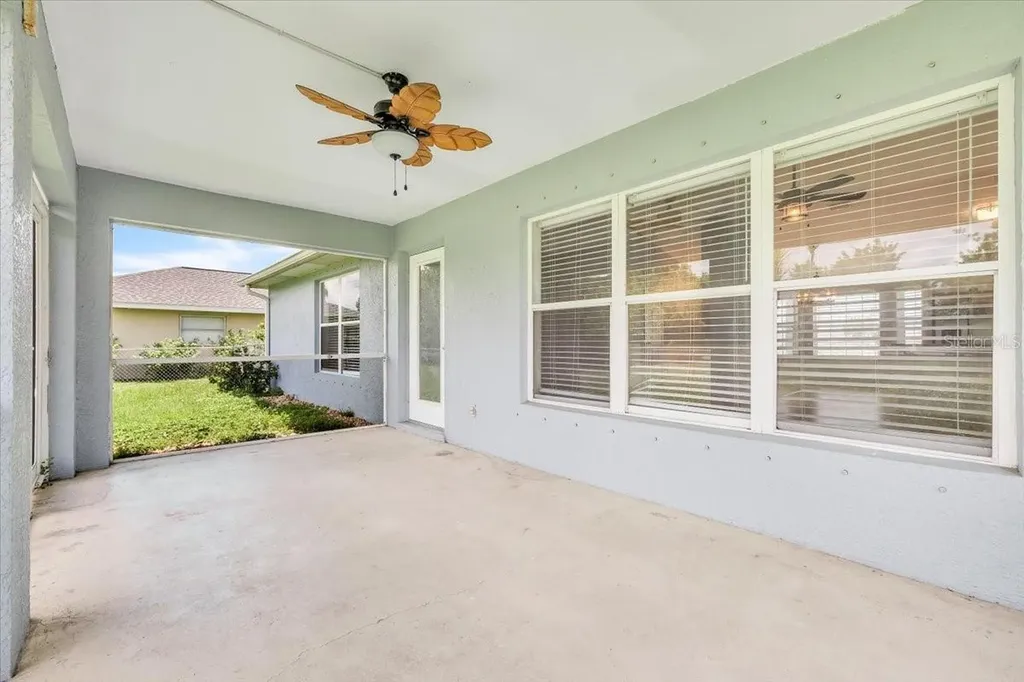 1708 Blue Lake Circle Punta Gorda FL 33983