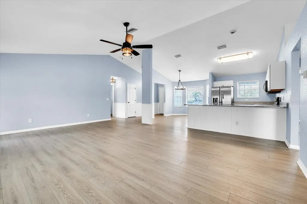 1708 Blue Lake Circle Punta Gorda FL 33983