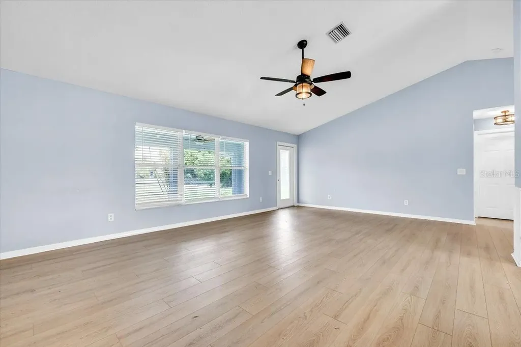 1708 Blue Lake Circle Punta Gorda FL 33983