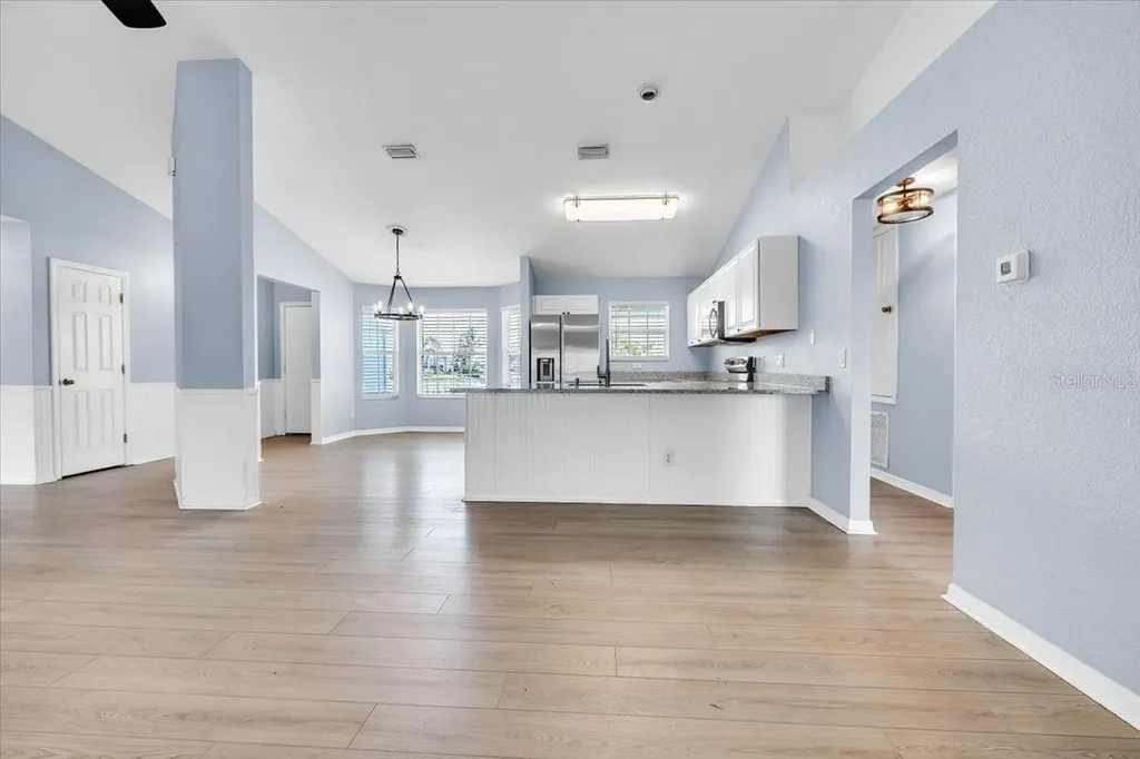 1708 Blue Lake Circle Punta Gorda FL 33983