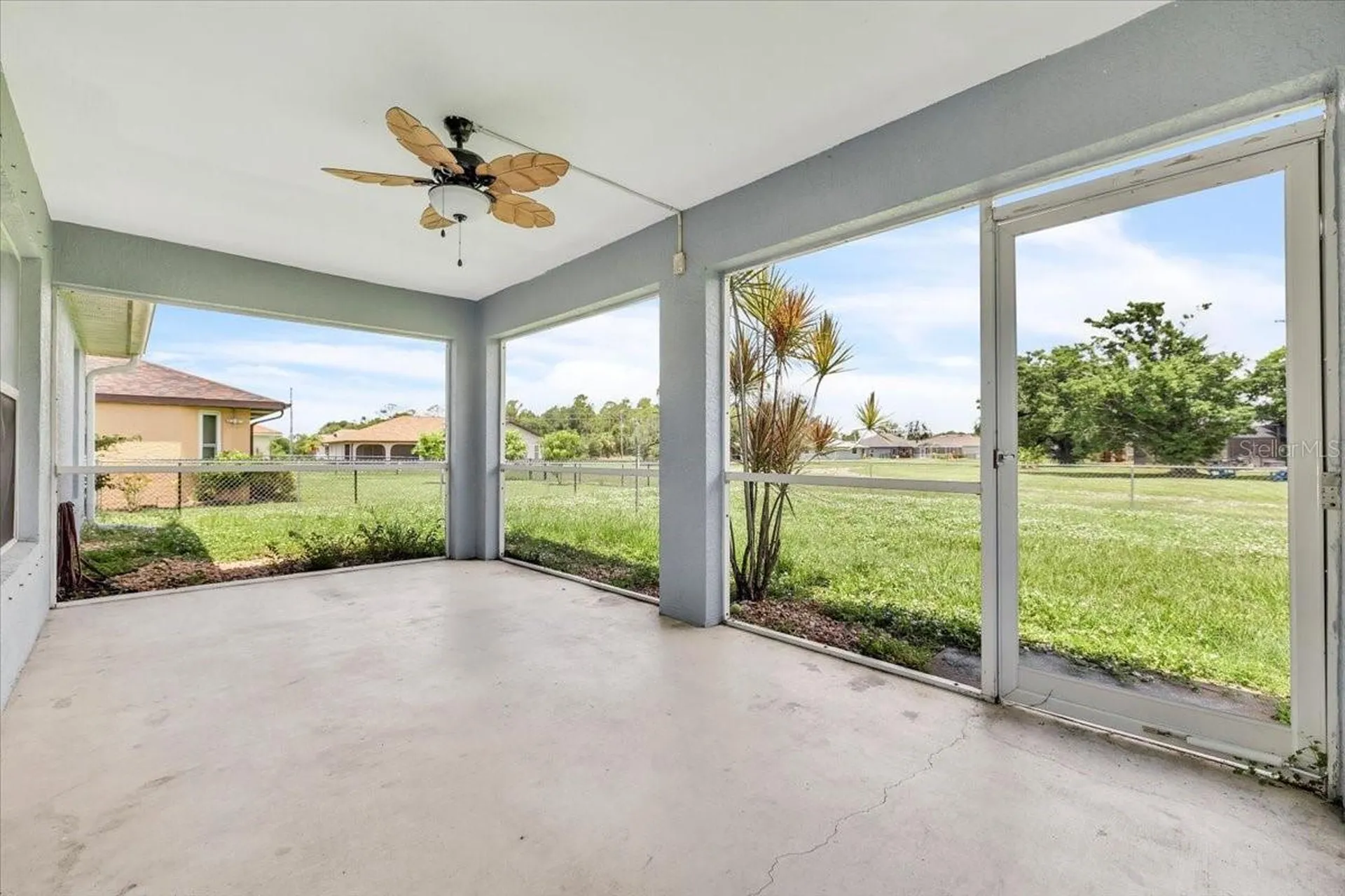 1708 Blue Lake Circle Punta Gorda FL 33983