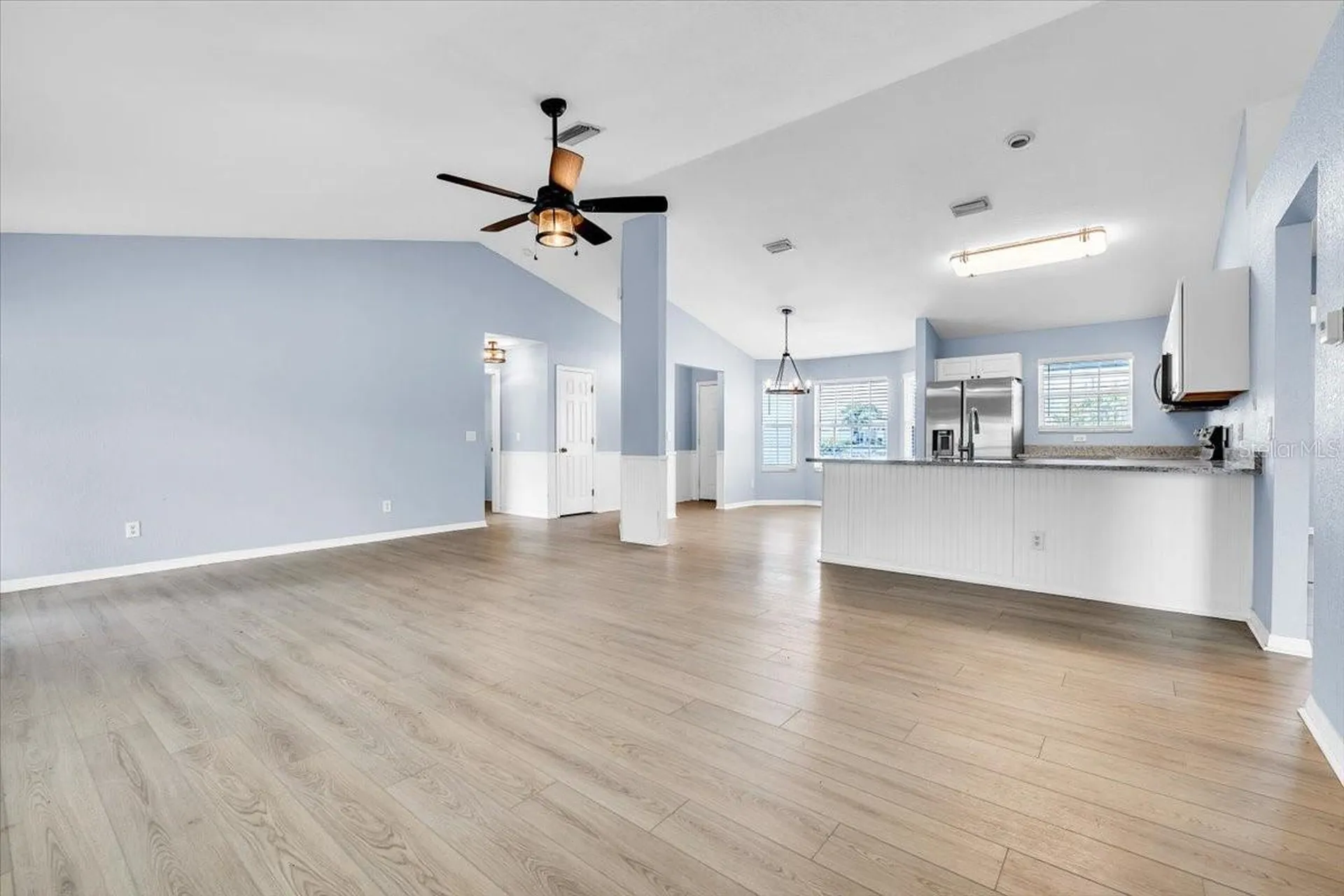 1708 Blue Lake Circle Punta Gorda FL 33983