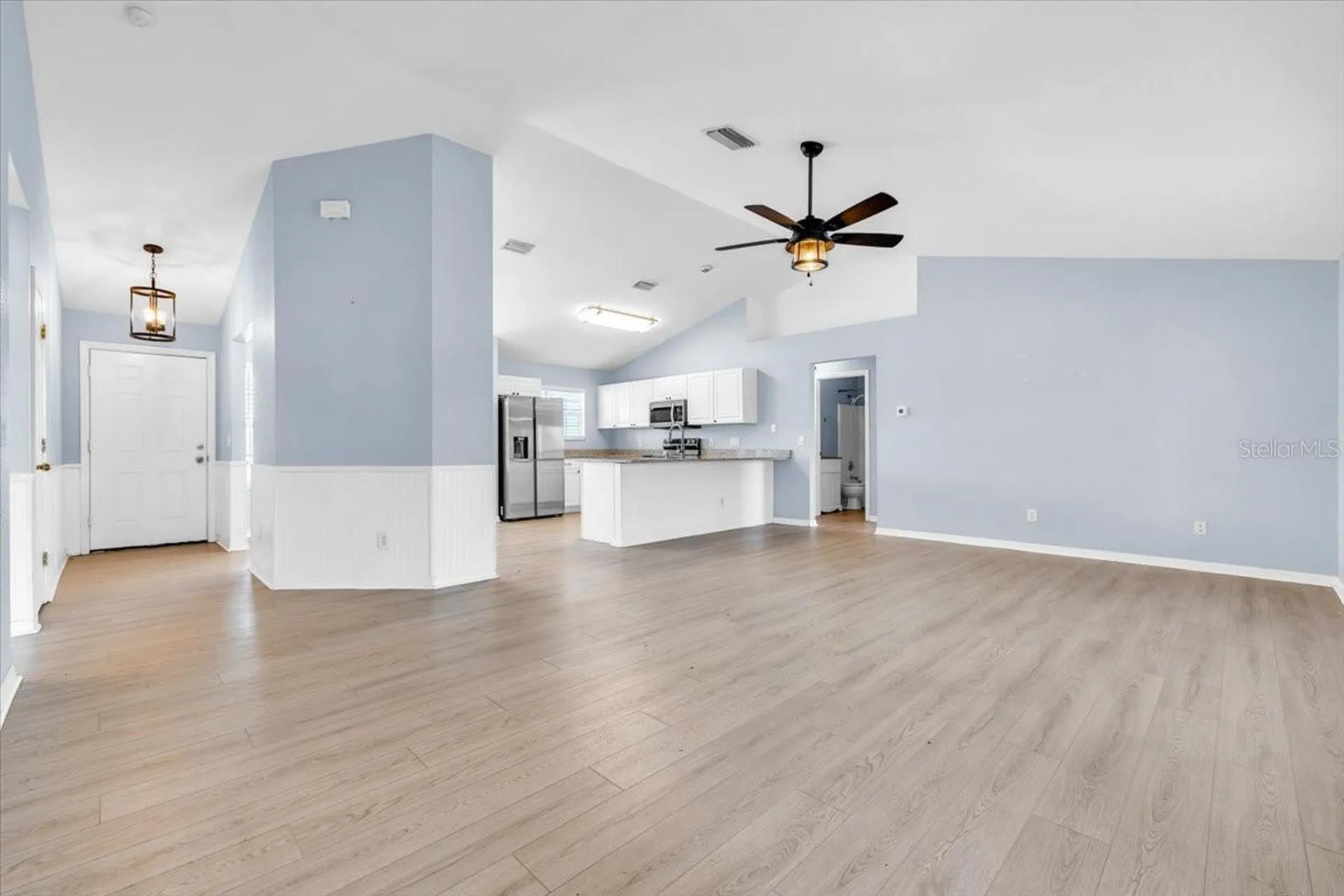 1708 Blue Lake Circle Punta Gorda FL 33983