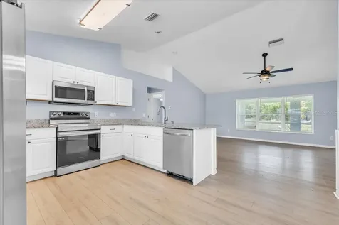 1708 Blue Lake Circle Punta Gorda FL 33983