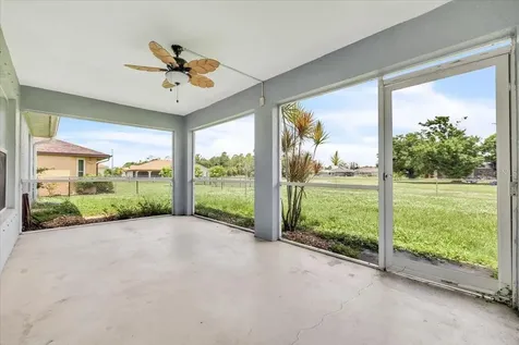 1708 Blue Lake Circle Punta Gorda FL 33983