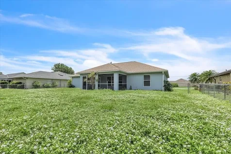 1708 Blue Lake Circle Punta Gorda FL 33983