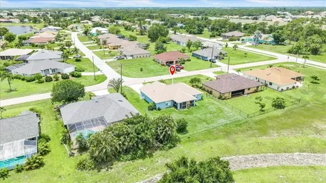 1708 Blue Lake Circle Punta Gorda FL 33983