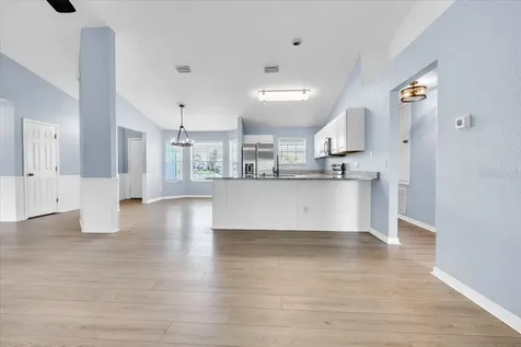 1708 Blue Lake Circle Punta Gorda FL 33983