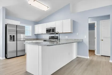 1708 Blue Lake Circle Punta Gorda FL 33983