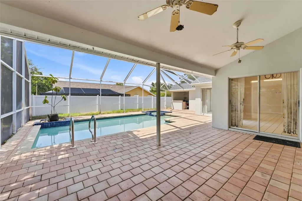1763 Pebble Hill Court Palm Harbor FL 34683