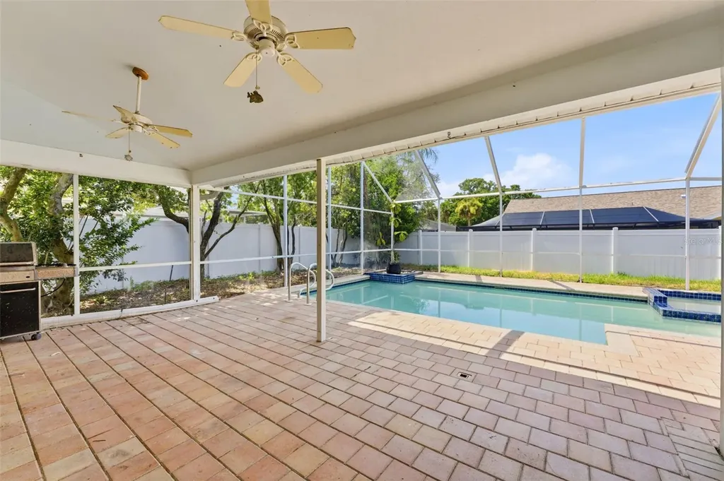 1763 Pebble Hill Court Palm Harbor FL 34683
