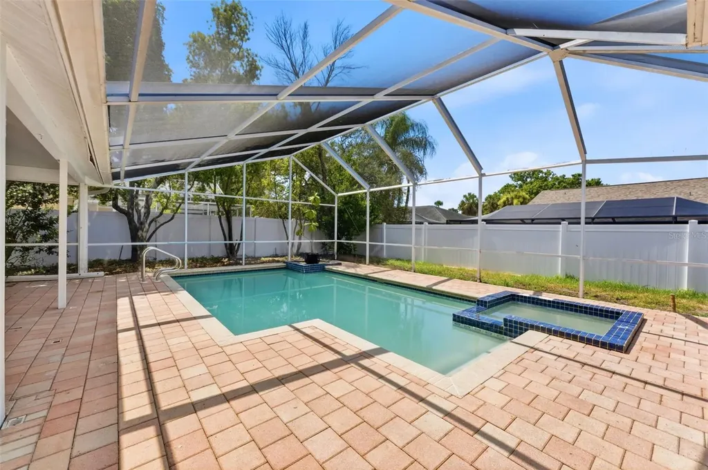 1763 Pebble Hill Court Palm Harbor FL 34683