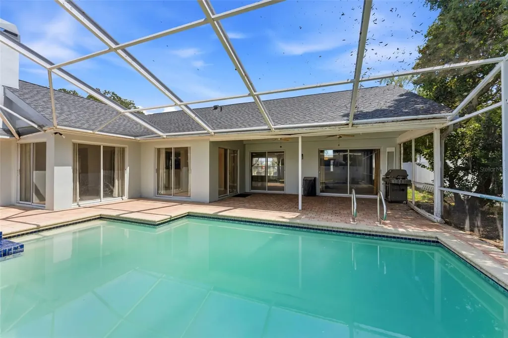 1763 Pebble Hill Court Palm Harbor FL 34683