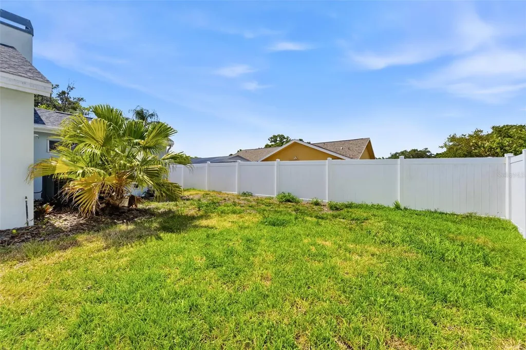 1763 Pebble Hill Court Palm Harbor FL 34683