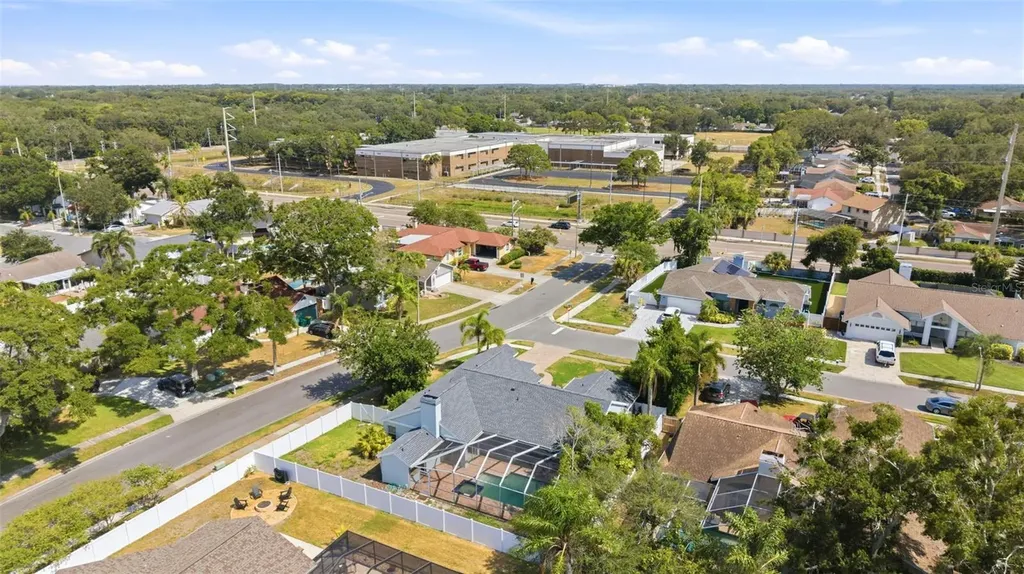 1763 Pebble Hill Court Palm Harbor FL 34683