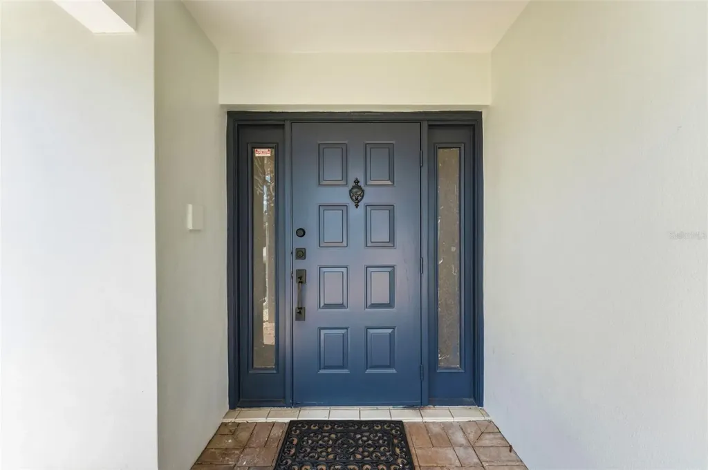 1763 Pebble Hill Court Palm Harbor FL 34683