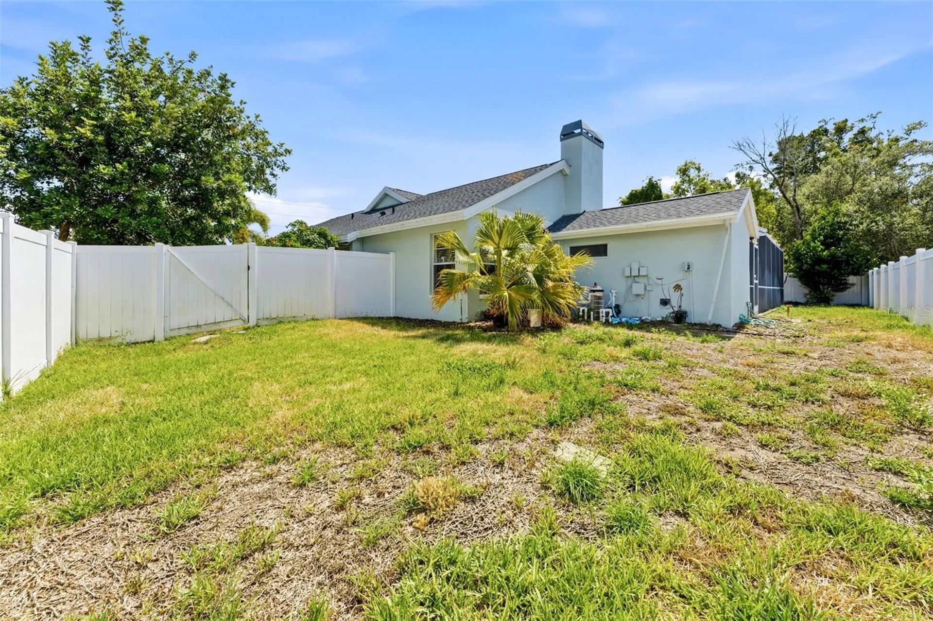 1763 Pebble Hill Court Palm Harbor FL 34683