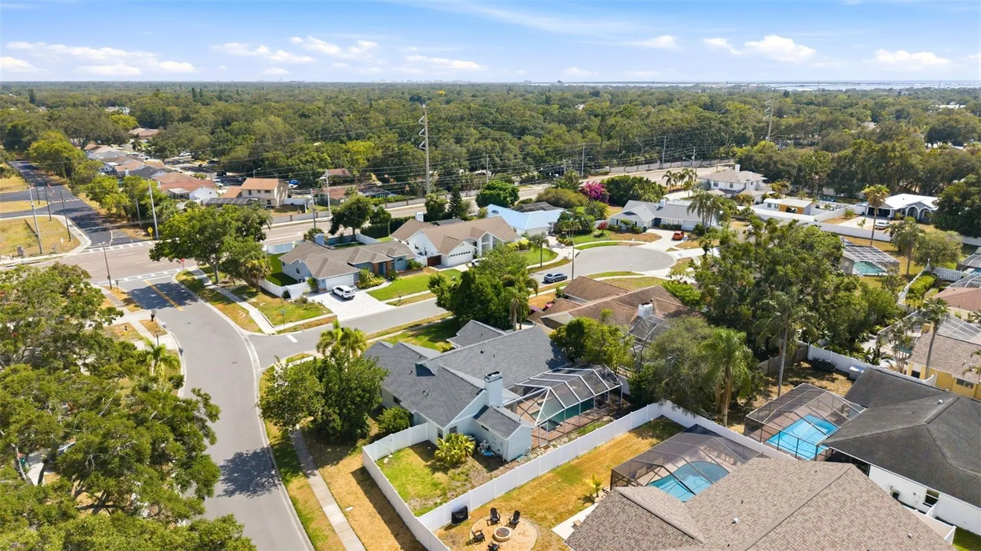 1763 Pebble Hill Court Palm Harbor FL 34683