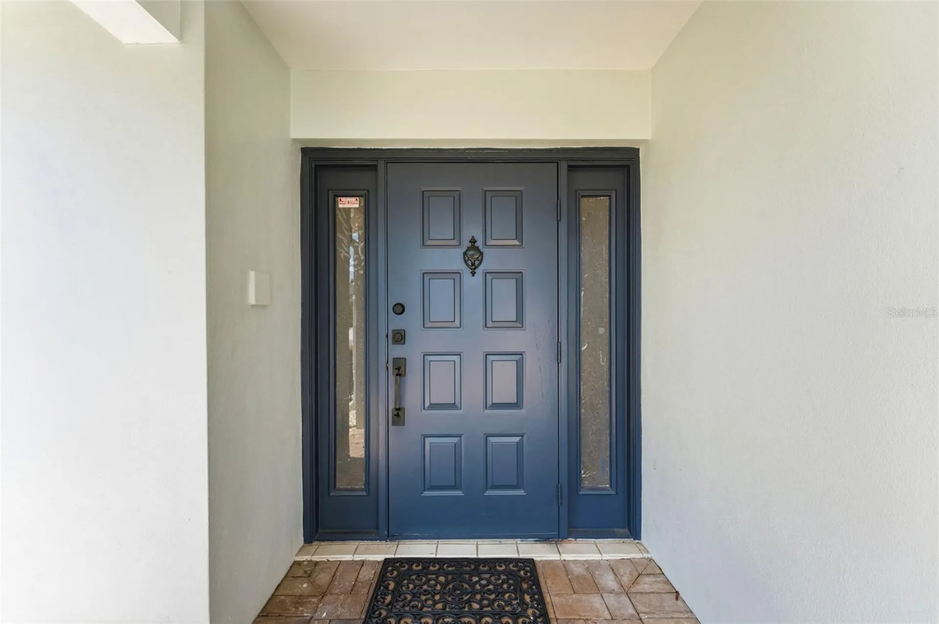 1763 Pebble Hill Court Palm Harbor FL 34683