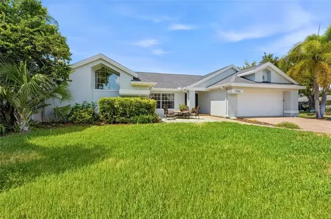 1763 Pebble Hill Court Palm Harbor FL 34683